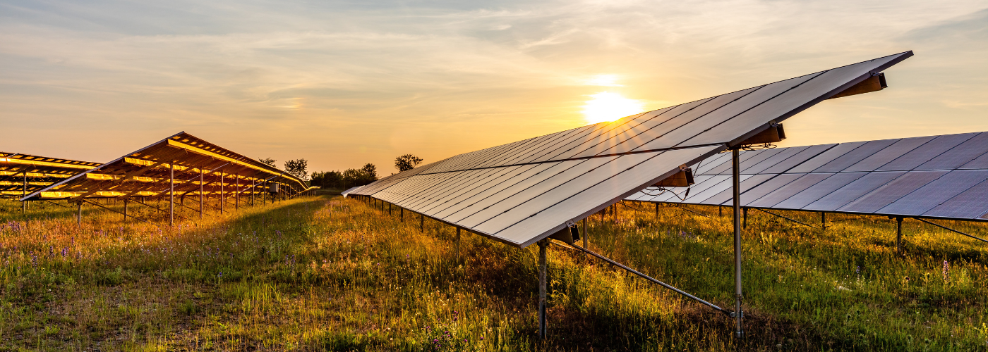 So k&ouml;nnen sich Unternehmen stabile Strompreise sichern