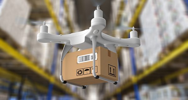 Transport und Logistik der Zukunft