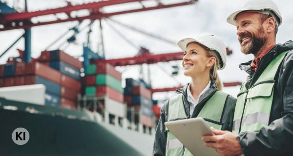 Auf Nummer sicher: Exportfinanzierung mit ECA Auf Nummer sicher: Exportfinanzierung mit ECA
