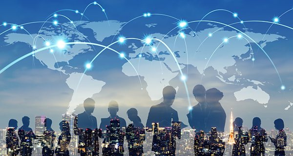 Asset-Kompetenz und Kundennähe bleiben wichtig national wie international