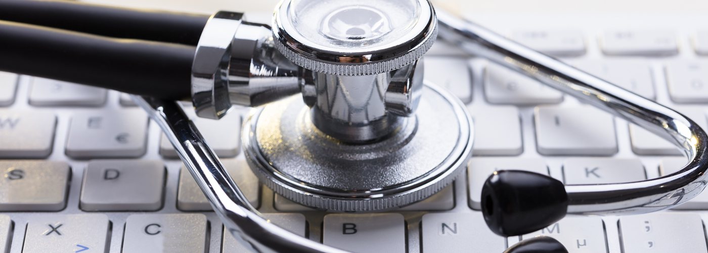 Gesundheitswesen: Digitalisierungsstau löst sich auf