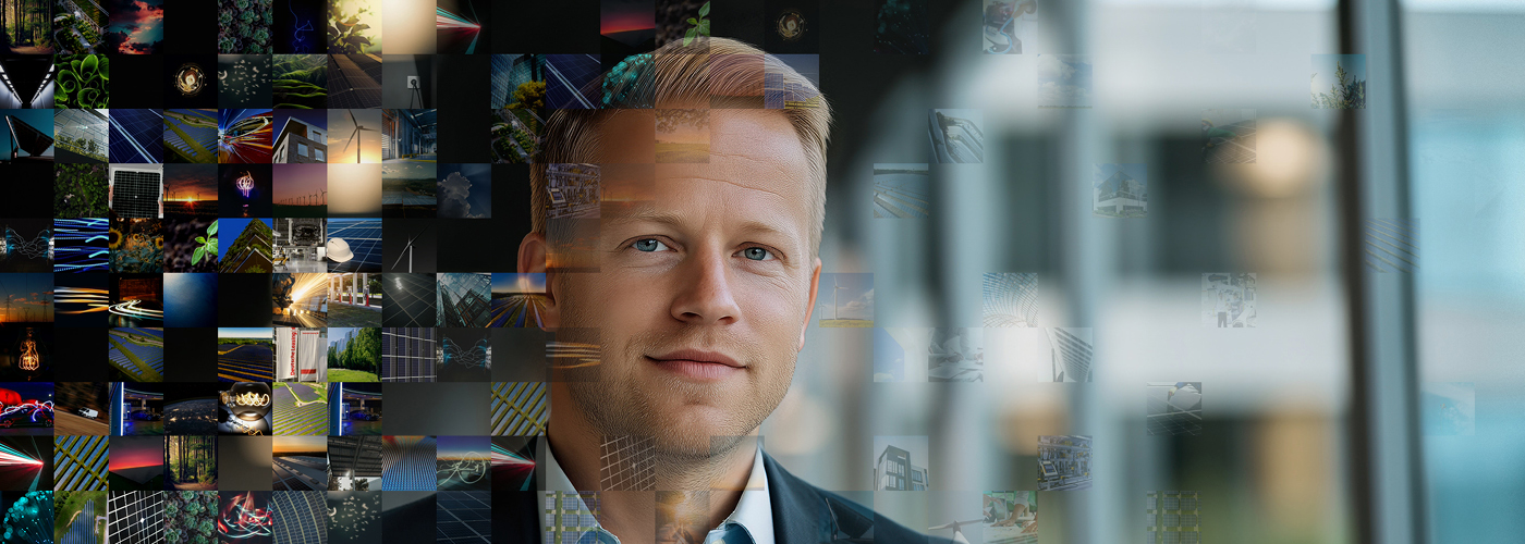 Ökologischen Fußabdruck verbessern Mit Photovoltaikanlagen umweltfreundlichen Strom selbst erzeugen