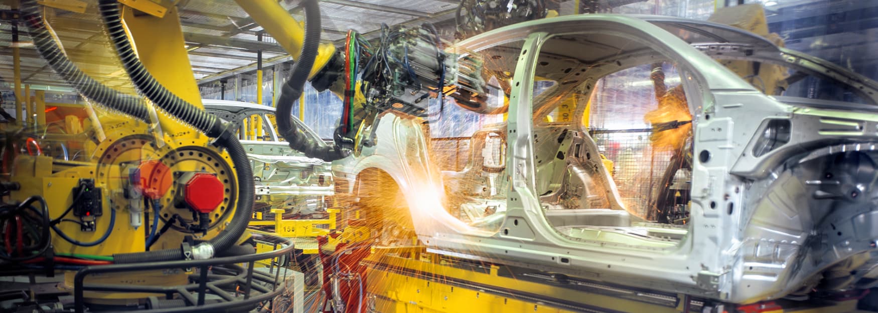 Mittelfristig steht die Abkehr des Verbrennungsmotors hin zum Elektromotor an.