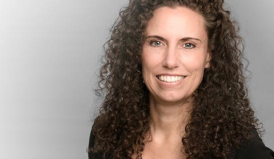 Sabine Remdisch, Professorin für Personal- und Organisationspsychologie