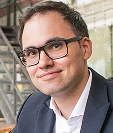 Thorsten Eller, V-INDUSTRY