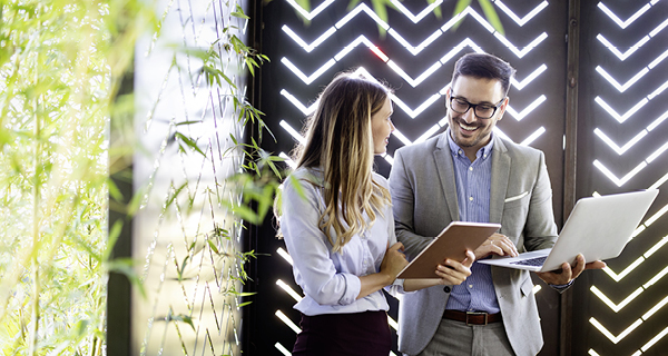 Nachhaltigkeitsberatung Deutsche Leasing