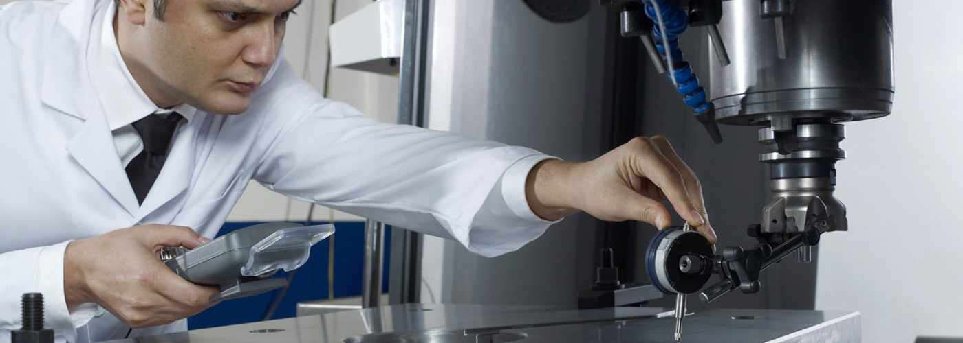 Unser Service rund um die gebrauchte Maschine