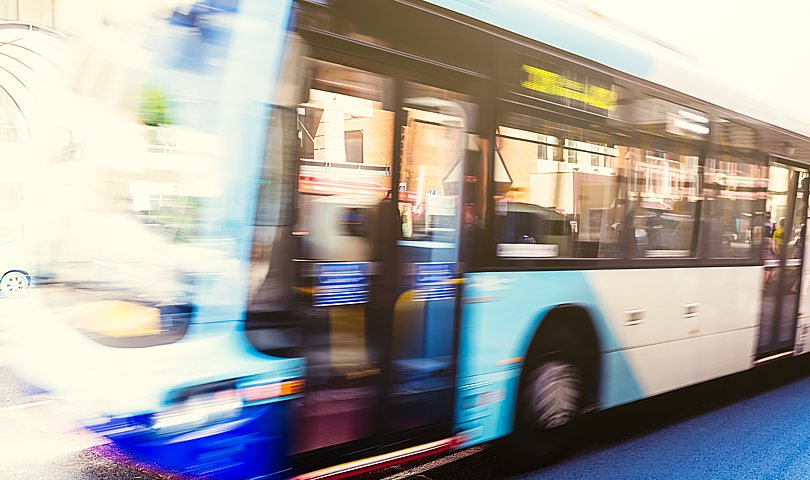 Investitionen in die Zukunft der Mobilität | ÖPNV