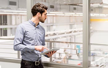 Der deutsche Mittelstand digitalisiert, sind Sie dabei?
