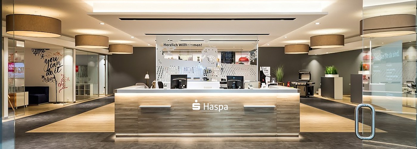 Digitalisierung in der Finanzbranche