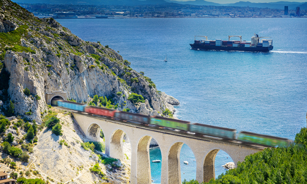 Large properties for transport and logistics sector