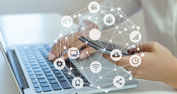 Software leasing: intelligent financing of modern solutions 