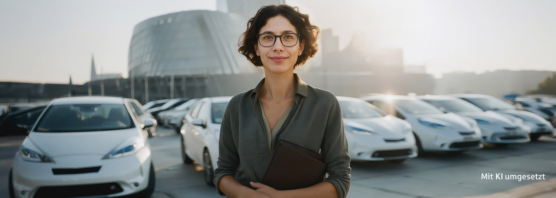 Motivationsleasing der Deutschen Leasing