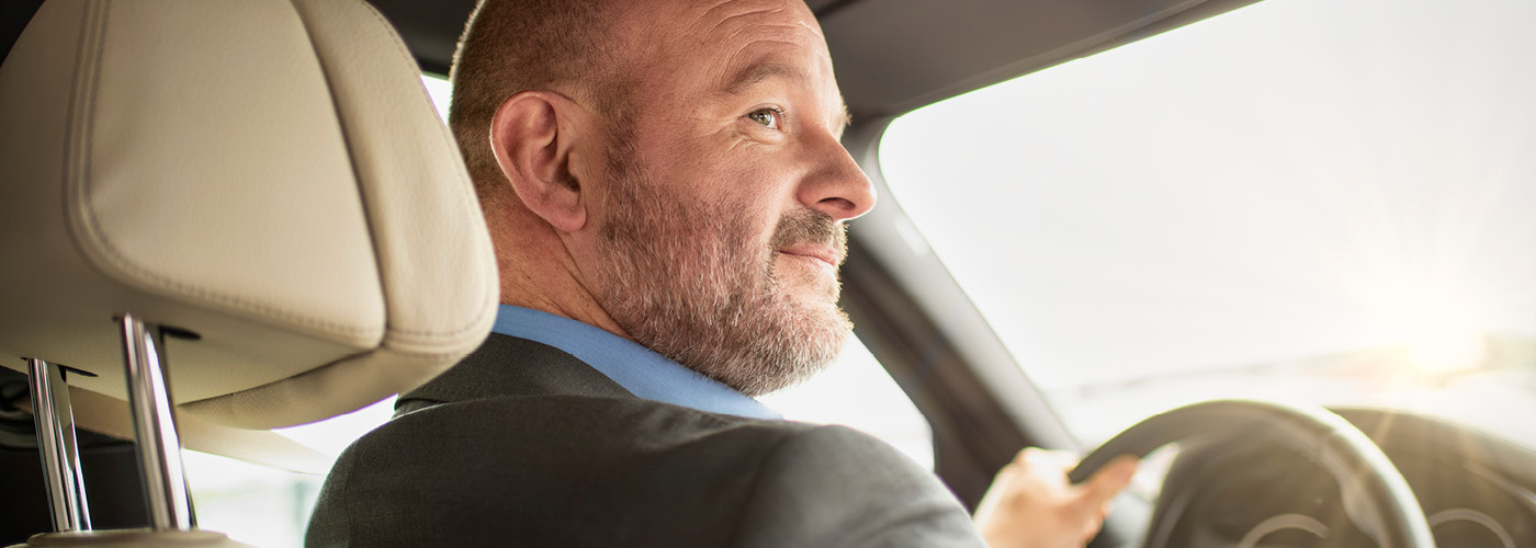 Fuhrparkanalyse (TCO) – Deutsche Leasing