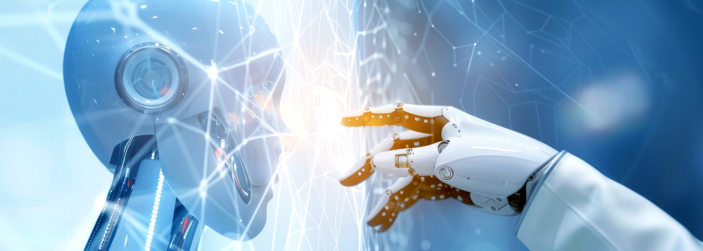 Wenn Daten auf Erfahrung treffen