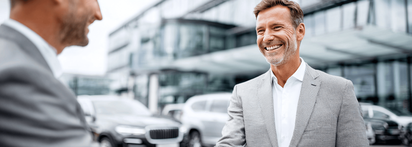 Fuhrparkmanagement der Deutschen Leasing Fuhrparkmanagement der Deutschen Leasing