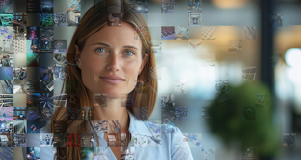 Digitale Transformation