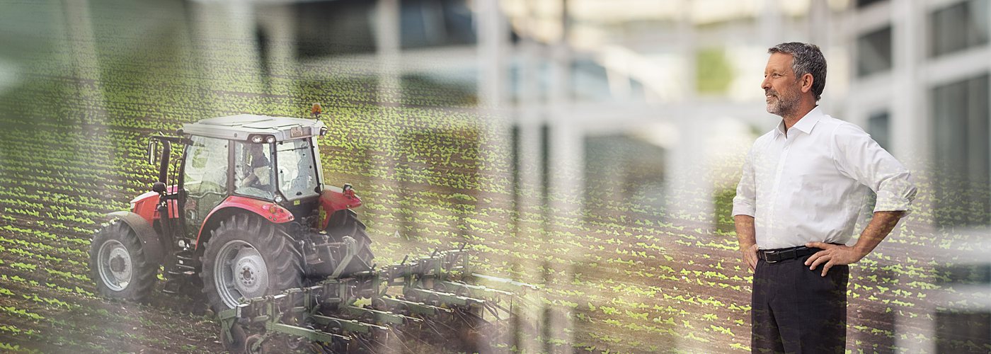 Agritechnica 