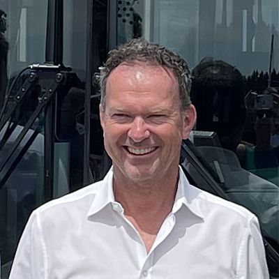 Josef Ettenhuber