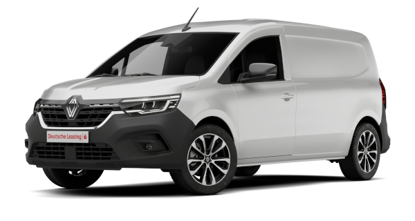 Renault Kangoo Rapid