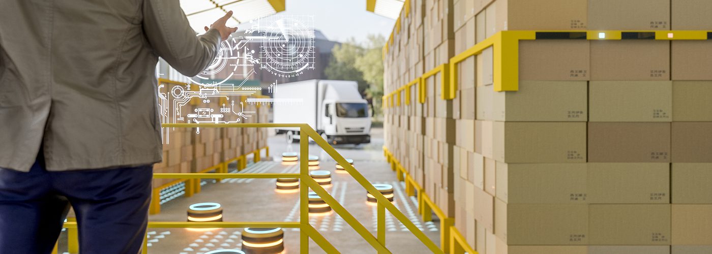 Logistik
