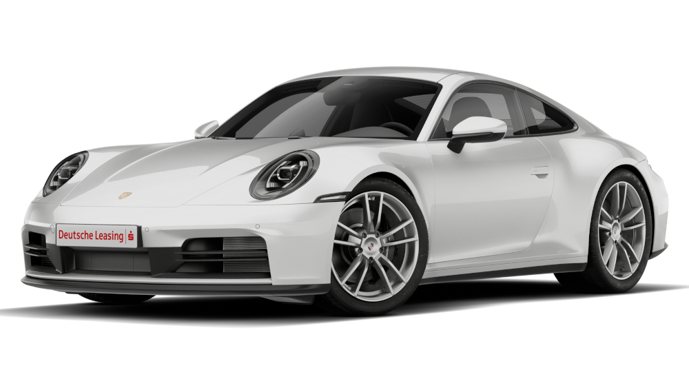 Porsche 911 Carrera