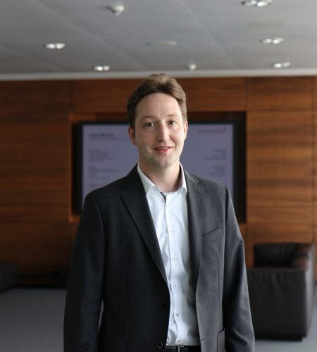 Florian Braun Florian Braun