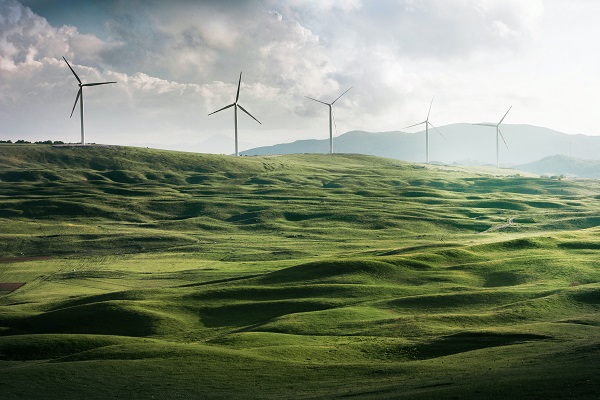 Energiewirtschaft