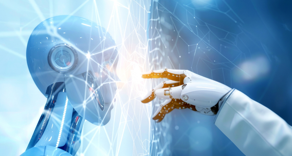 Wenn Daten auf Erfahrung treffen