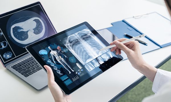 Elektronische Patientenakte