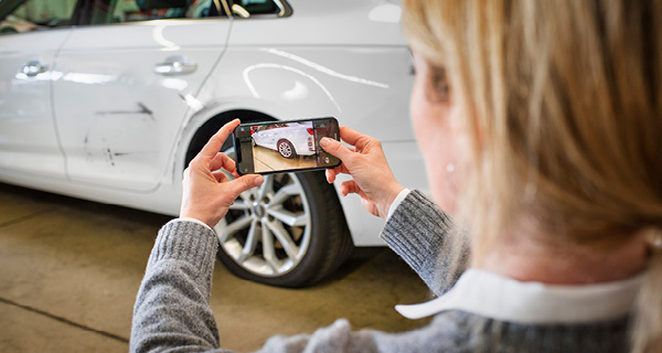 optimale Erg&auml;nzung zur Flottenversicherung