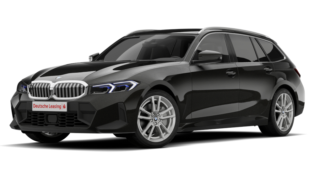 BMW 3er