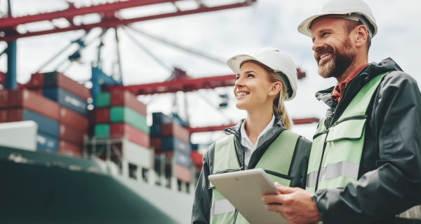 Exportfinanzierung mit ECA