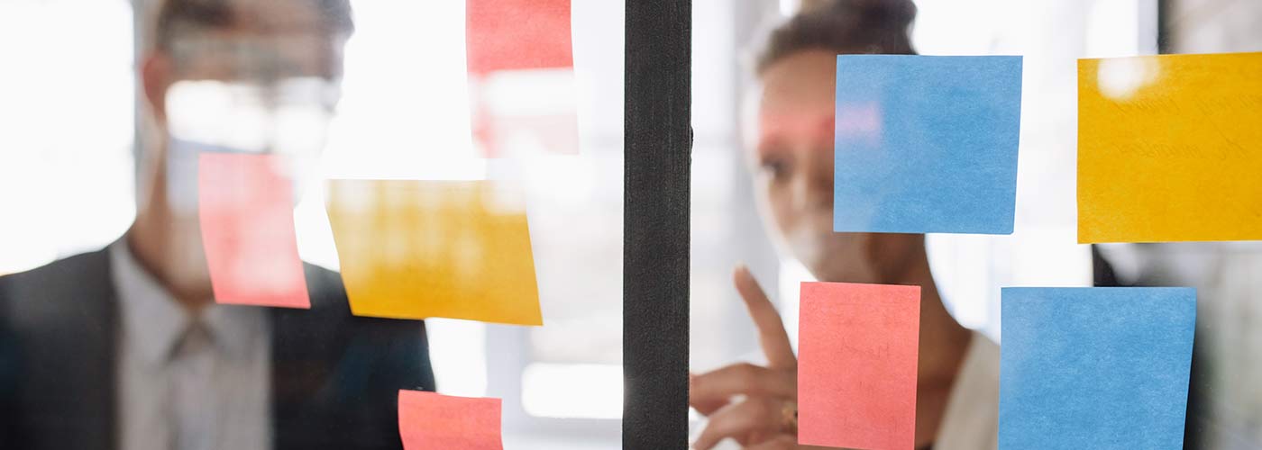 Innovationen managen
