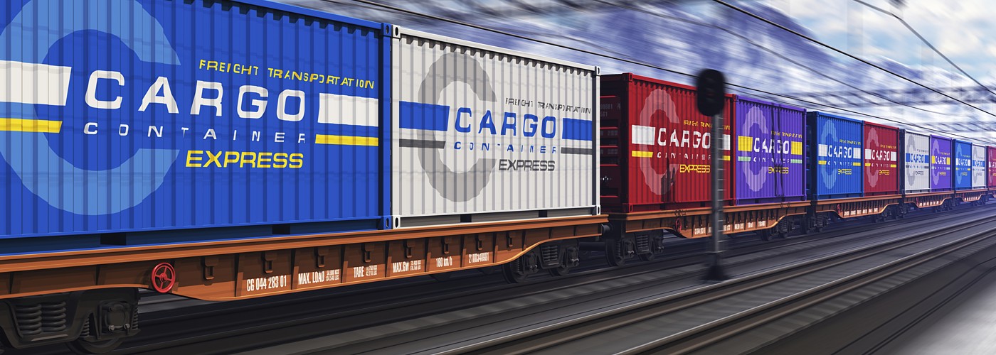 Investment financing for transport and logistic