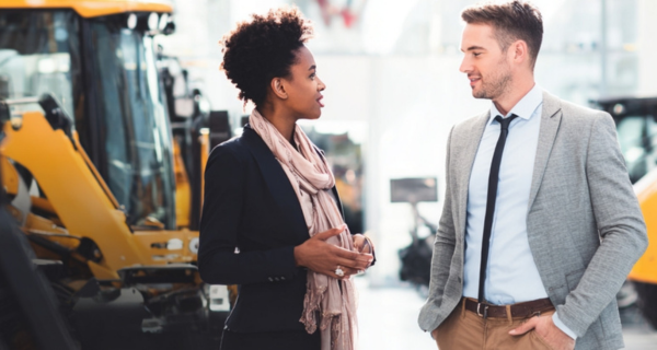 Absatzfinanzierung f&uuml;r Hersteller und H&auml;ndler