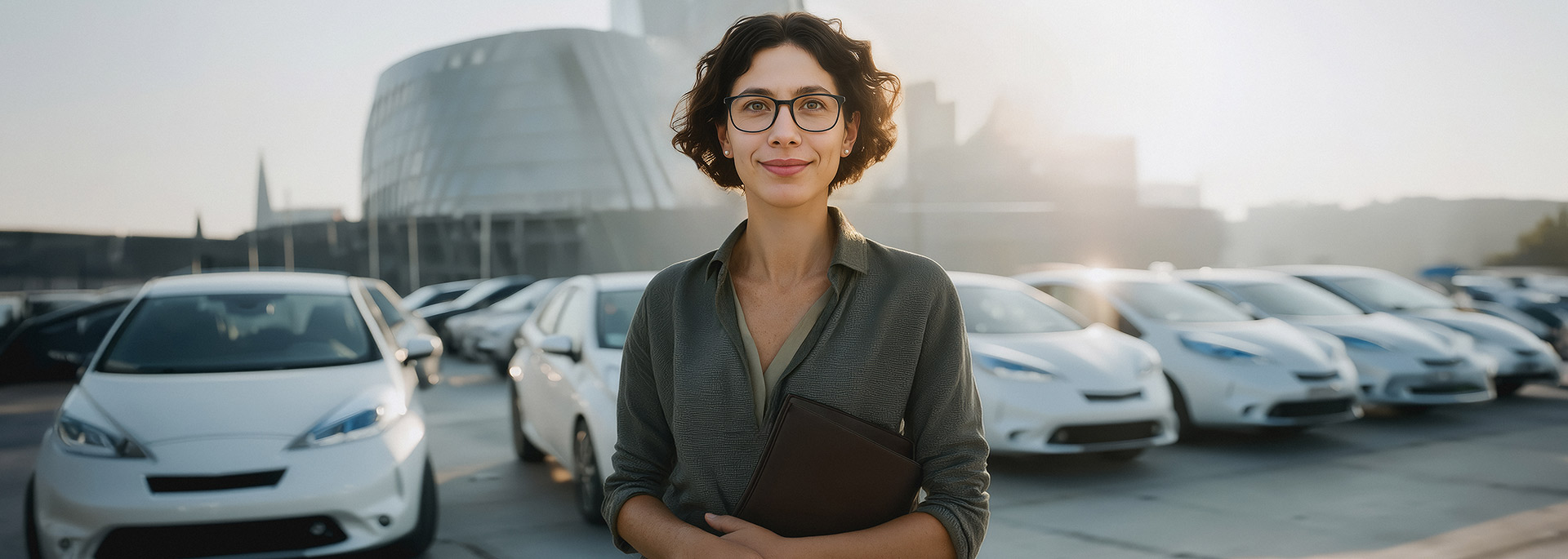 Firmenwagen als Gehaltsumwandlung: Motivationsleasing der Deutschen Leasing