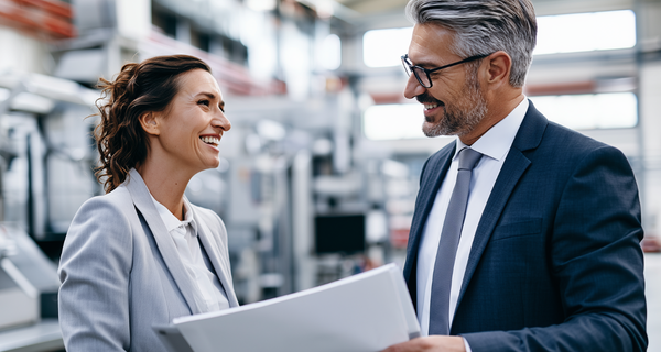 Investitionen mit Förderprogrammen trotz strenger Kreditprüfung ermöglichen Wie Unternehmen Transformationsinvestitionen dank EIF und KfW-Globaldarlehen finanzieren