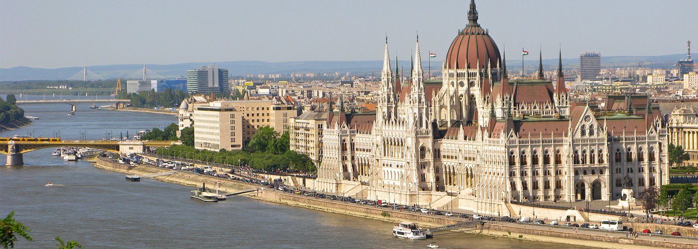 Budapest