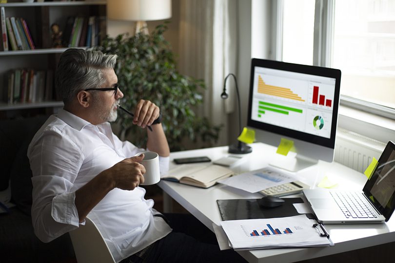 Welche Finanzierungslösungen und Services sind die richtigen?