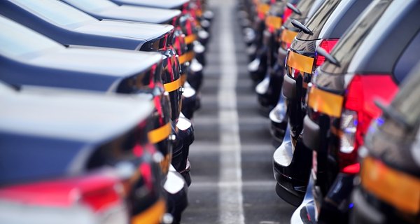 Fahrzeugleasing: Fokus aufs Kerngeschäft