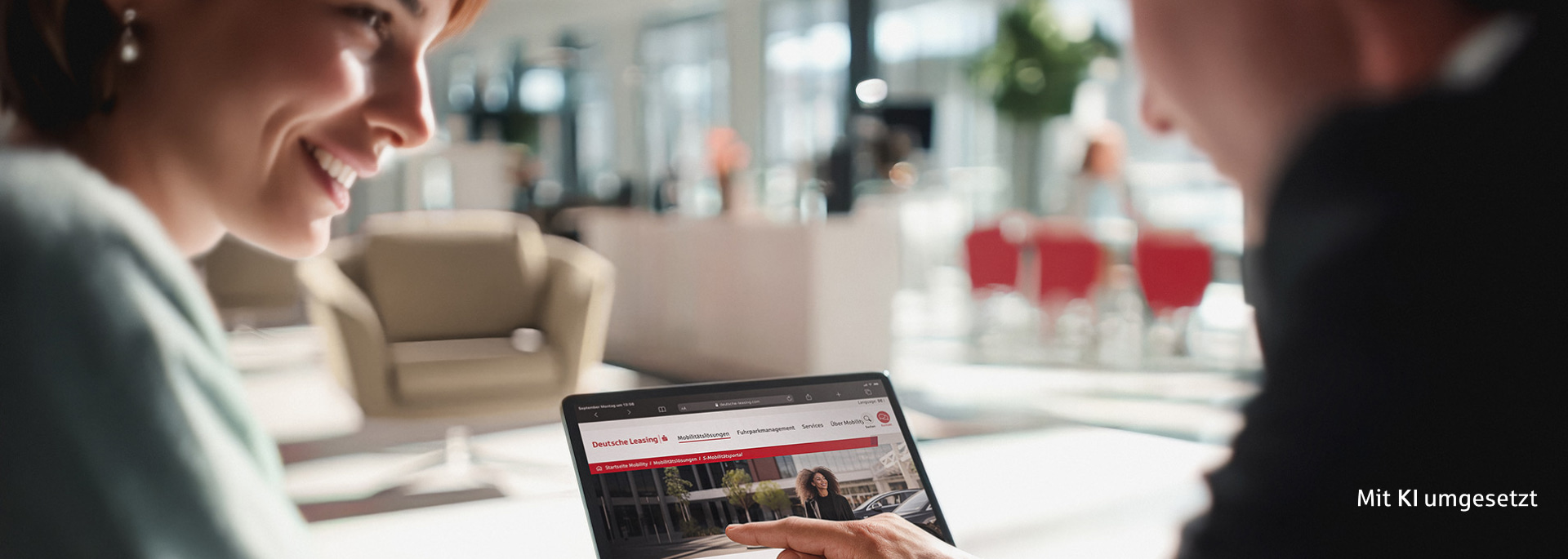 Fuhrparkoptimierung für mehr Effizienz im Fuhrparkmanagement Fuhrparkoptimierung für mehr Effizienz im Fuhrparkmanagement