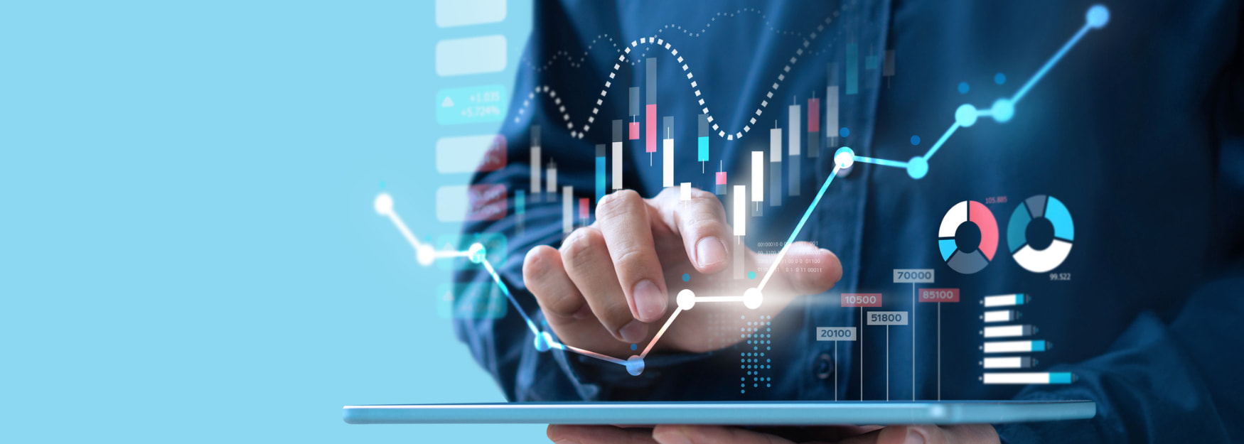 Warum sich die Rolle von Finanzabteilungen durch Digitalisierung wandelt – und wie CFOs dadurch ihre Position in Unternehmen stärken Warum sich die Rolle von Finanzabteilungen durch Digitalisierung wandelt – und wie CFOs dadurch ihre Position in Unternehmen stärken