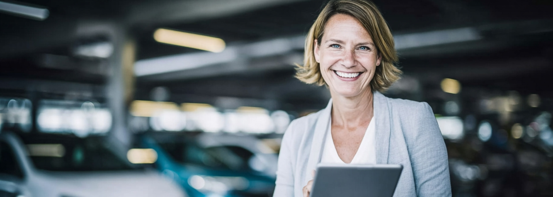 Mit Sicherheit mobil