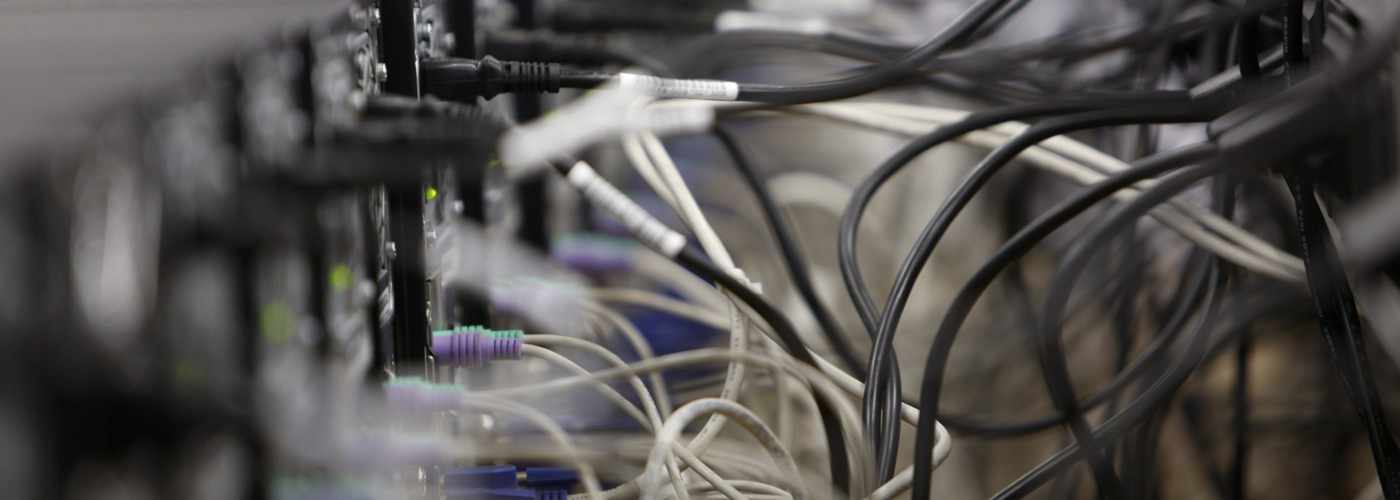 Investition in IT-Systeme