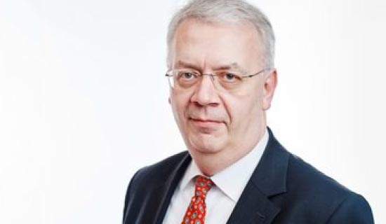 Dr. Keye Moser, SIZ GmbH