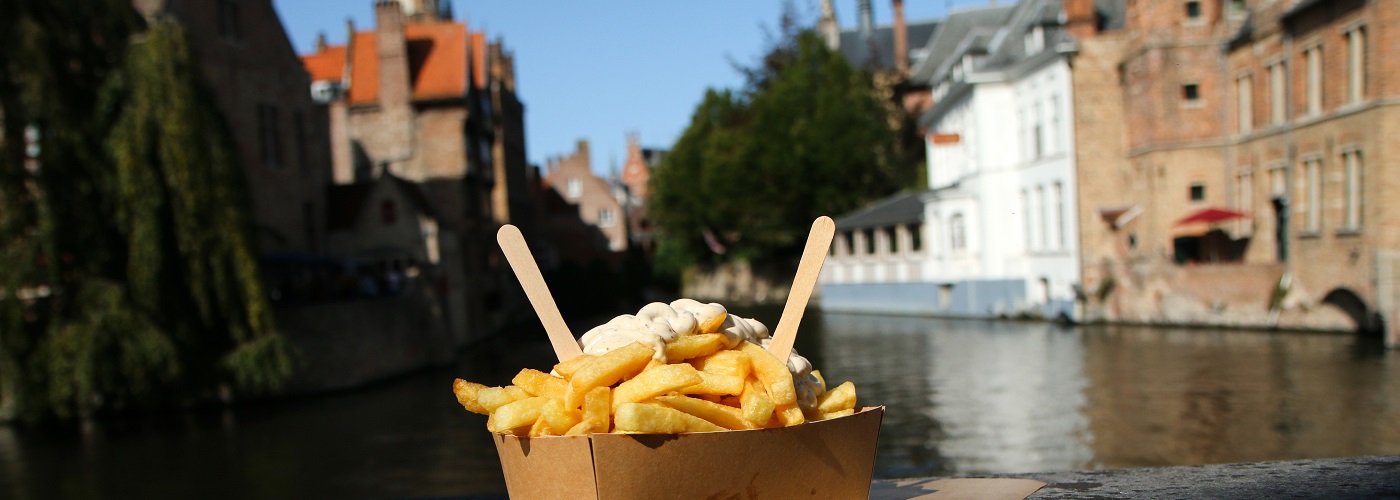 Belgium