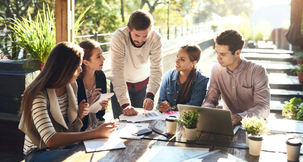 Warum Nachhaltigkeitsrisiken &uuml;ber Finanzierung und Zinsen entscheiden