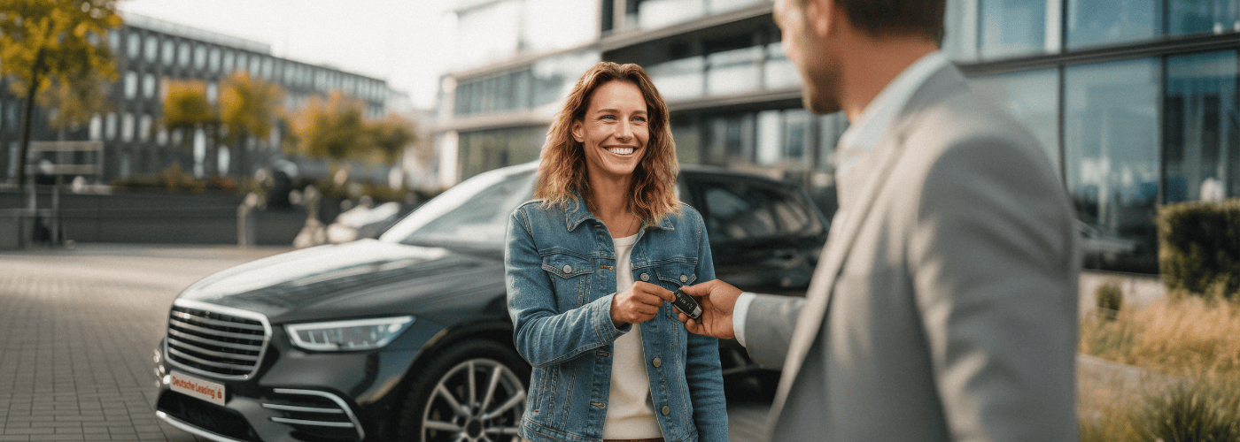 R&uuml;ckgabe des Leasingfahrzeugs: Fair und transparent