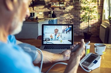 Digitalisierung für eine bessere Patientenversorgung